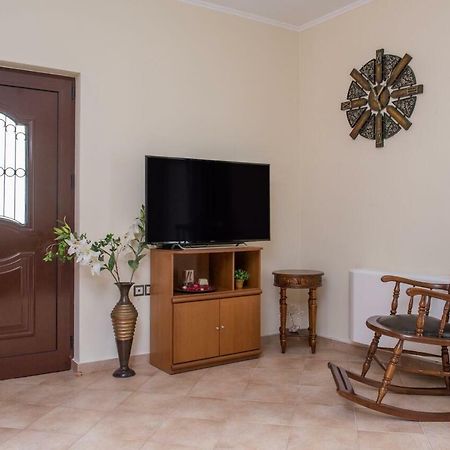 Marika Traditional Home Elos ภายนอก รูปภาพ